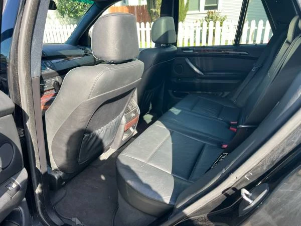 2005 BMW E53 X5 - Image 10 of 17