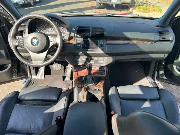 2005 BMW E53 X5 - Image 13 of 17