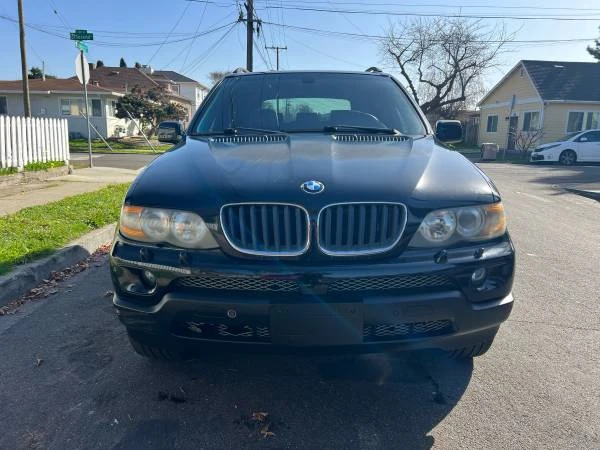 2005 BMW E53 X5 - Image 2 of 17