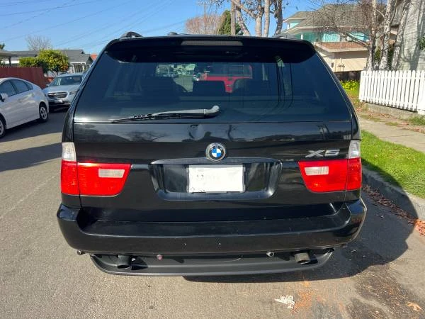 2005 BMW E53 X5 - Image 6 of 17