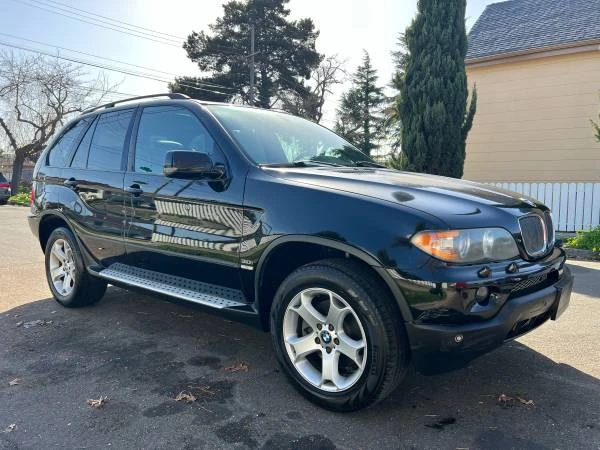 2005 BMW E53 X5 - Image 3 of 17