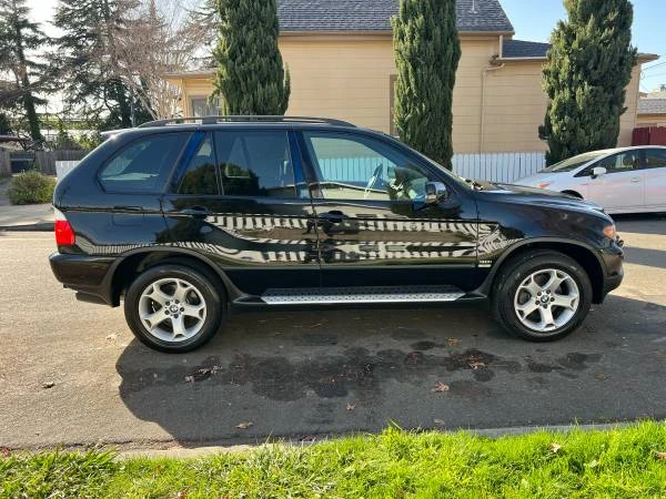 2005 BMW E53 X5 - Image 4 of 17