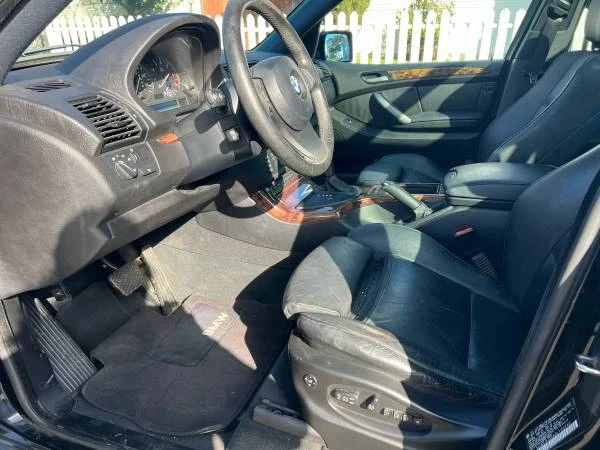 2005 BMW E53 X5 - Image 9 of 17