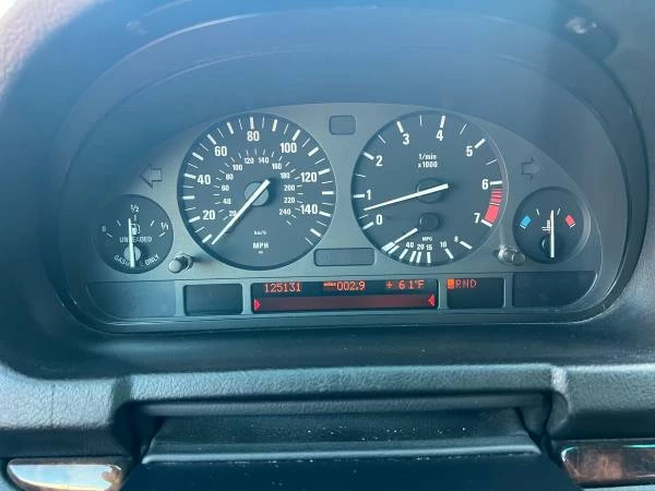 2005 BMW E53 X5 - Image 17 of 17