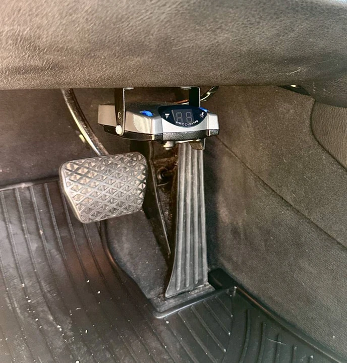 2005 BMW E53 X5 - Image 12 of 12