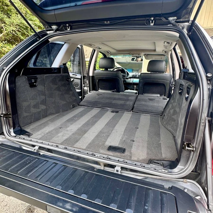 2005 BMW E53 X5 - Image 5 of 12