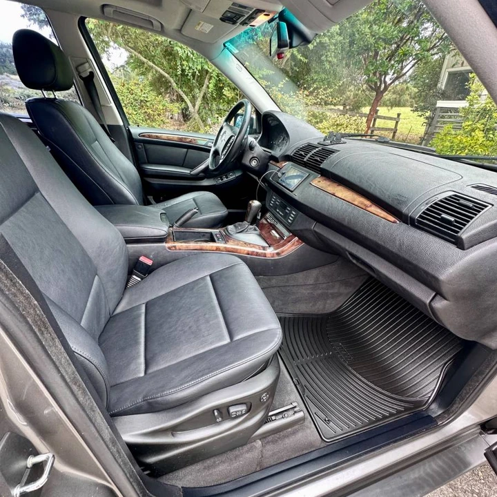 2005 BMW E53 X5 - Image 3 of 12