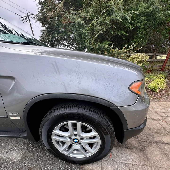 2005 BMW E53 X5 - Image 10 of 12