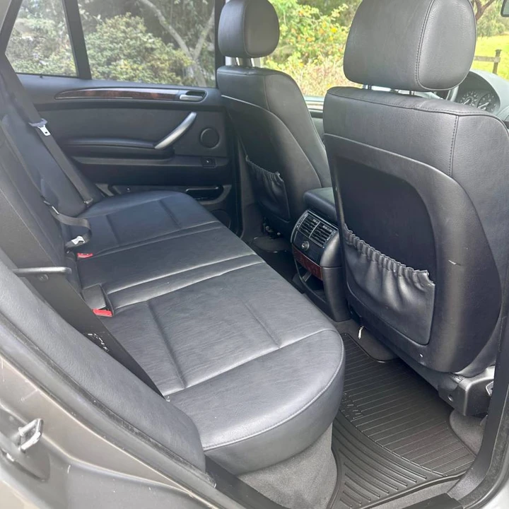 2005 BMW E53 X5 - Image 4 of 12