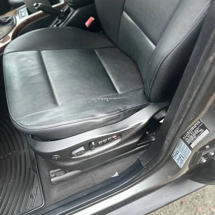 2005 BMW E53 X5 - Image 6 of 12