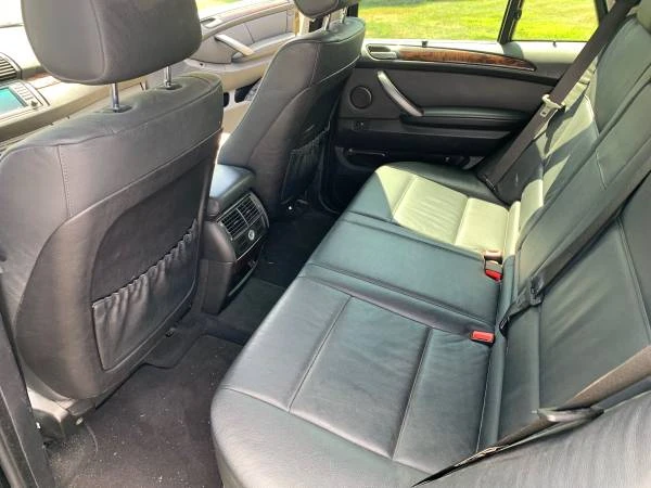 2005 BMW E53 X5 - Image 16 of 21