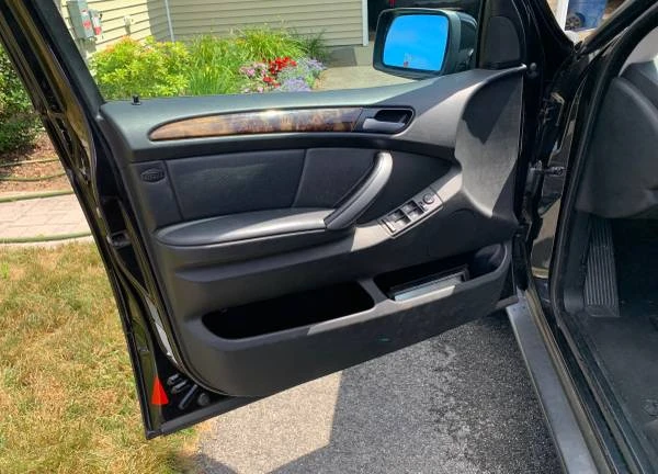 2005 BMW E53 X5 - Image 13 of 21