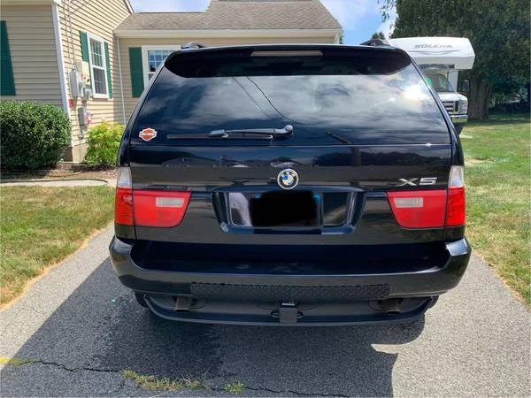 2005 BMW E53 X5 - Image 5 of 21