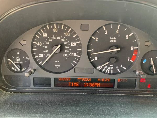 2005 BMW E53 X5 - Image 20 of 21