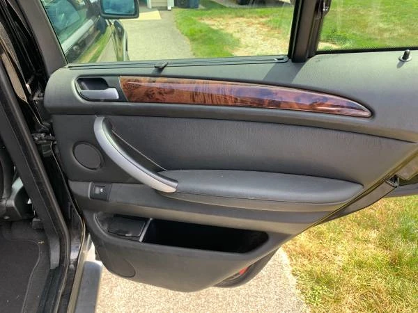 2005 BMW E53 X5 - Image 9 of 21