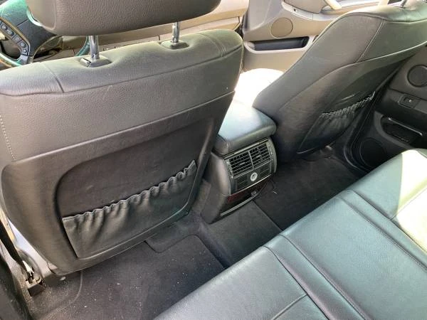 2005 BMW E53 X5 - Image 17 of 21