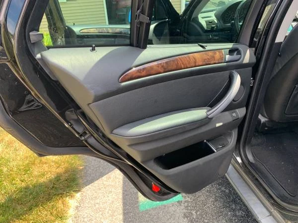 2005 BMW E53 X5 - Image 15 of 21