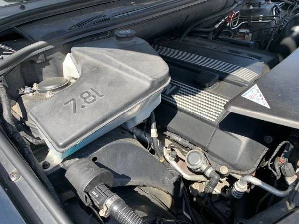 2005 BMW E53 X5 - Image 19 of 21