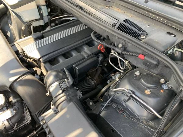 2005 BMW E53 X5 - Image 18 of 21