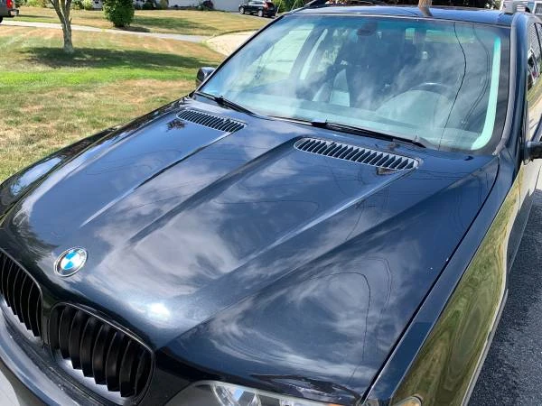 2005 BMW E53 X5 - Image 2 of 21