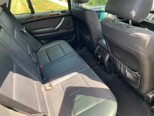 2005 BMW E53 X5 - Image 10 of 21