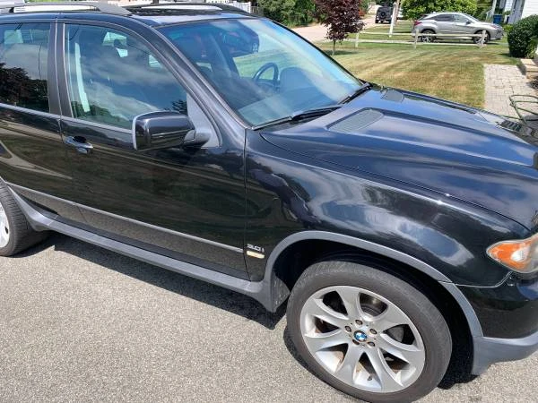 2005 BMW E53 X5 - Image 3 of 21