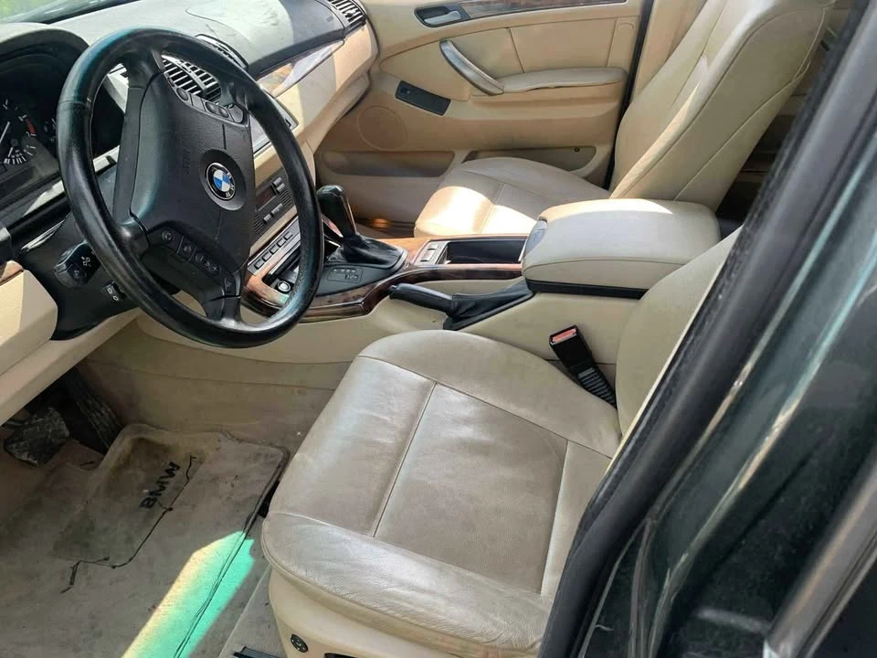 2005 BMW E53 X5 - Image 5 of 6