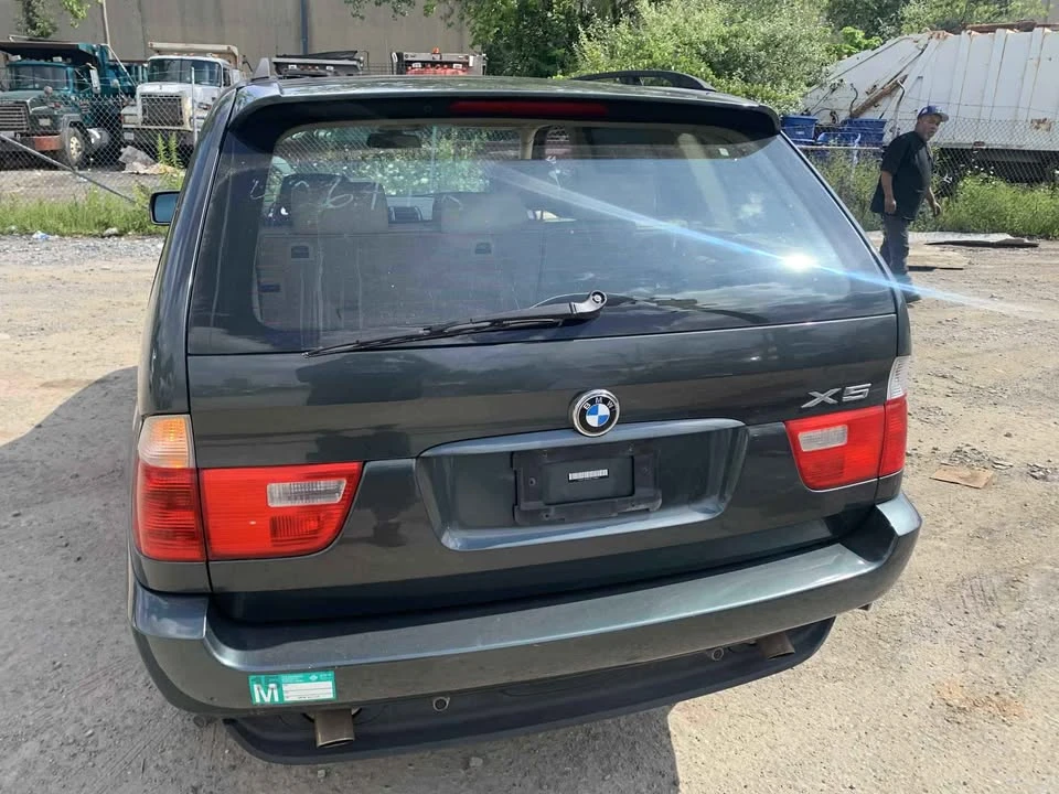 2005 BMW E53 X5 - Image 4 of 6