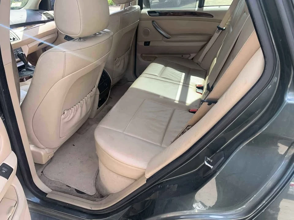 2005 BMW E53 X5 - Image 6 of 6