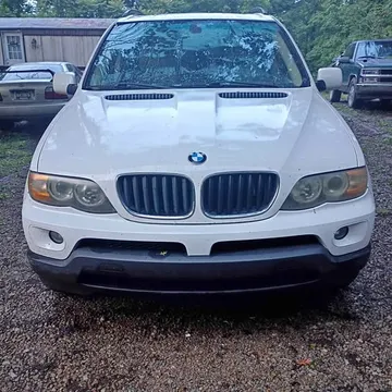 2005 BMW X5 3.0i