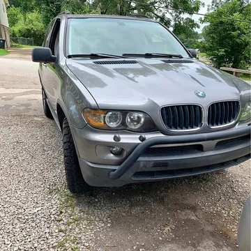 2005 BMW X5 3.0i Sport Utility 4D