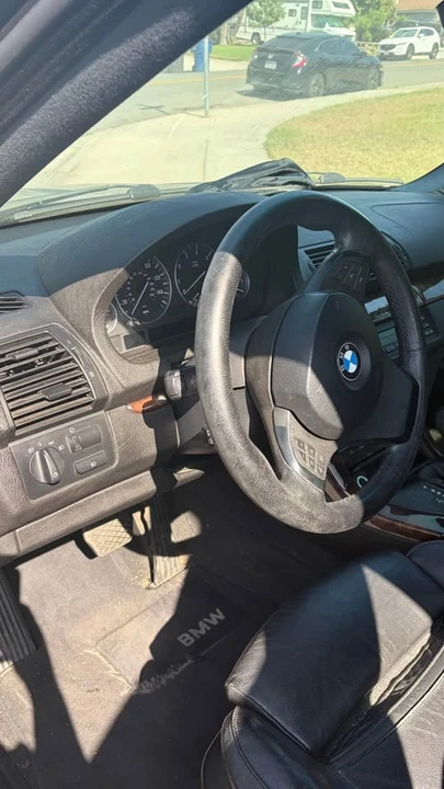 2005 BMW E53 X5 - Image 2 of 10