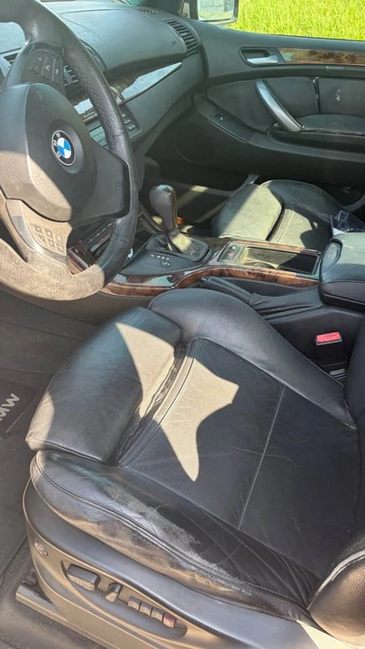2005 BMW E53 X5 - Image 3 of 10