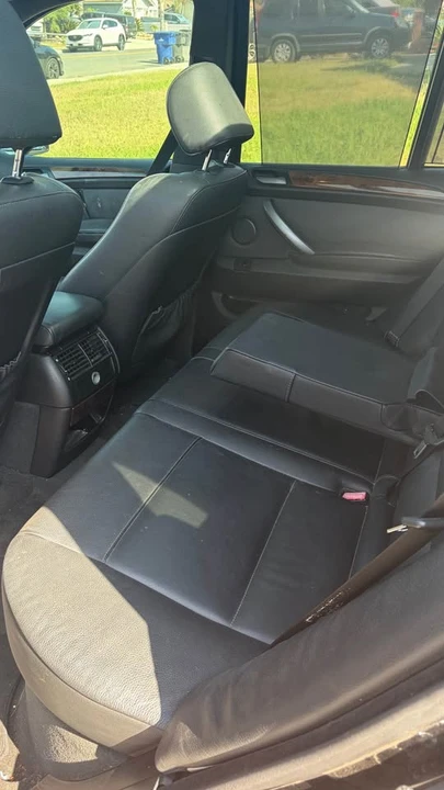 2005 BMW E53 X5 - Image 4 of 10