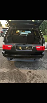 2005 BMW X5 3.0i Sport Utility 4D