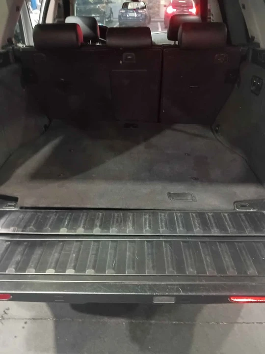 2005 BMW E53 X5 - Image 7 of 9