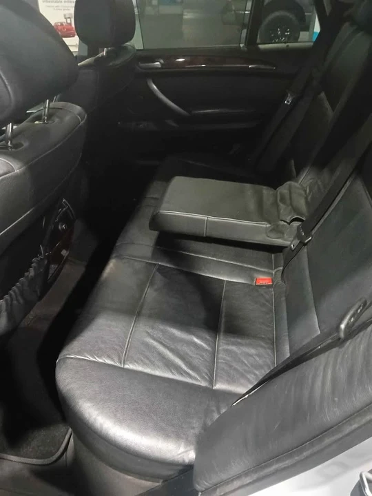 2005 BMW E53 X5 - Image 6 of 9