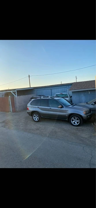 2005 BMW E53 X5 - Image 2 of 3