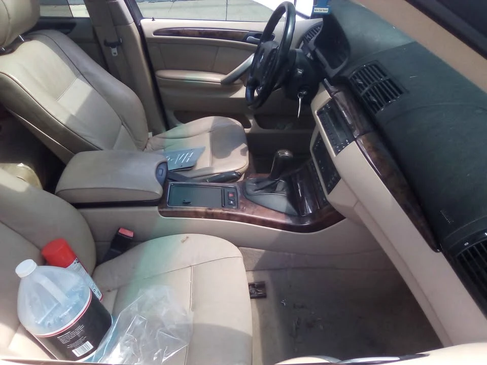 2005 BMW E53 X5 - Image 6 of 7