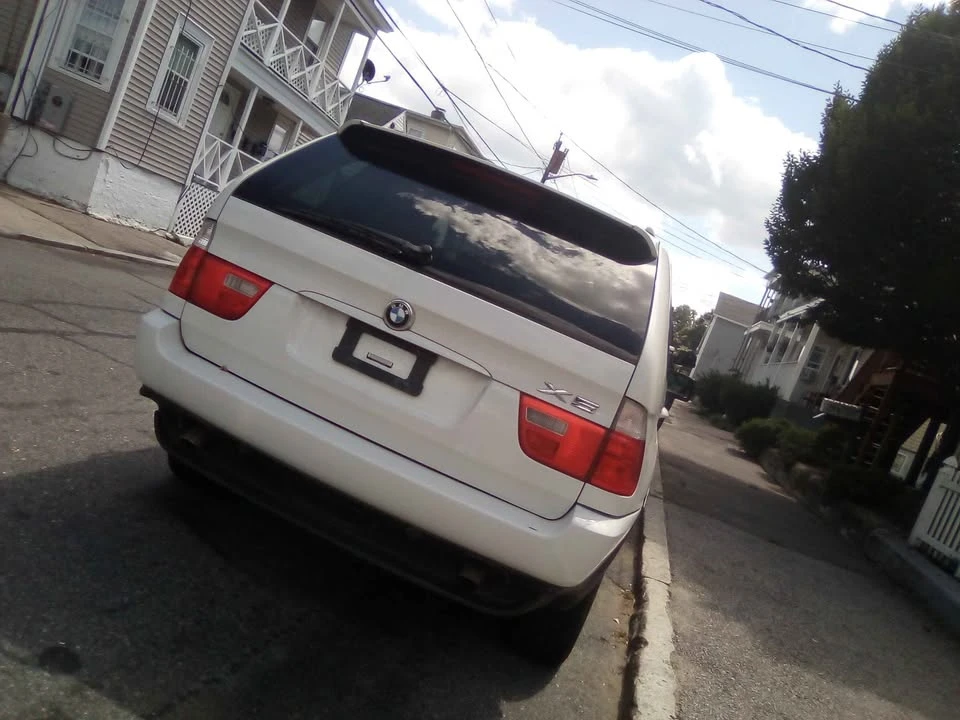 2005 BMW E53 X5 - Image 5 of 7