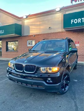 2005 BMW X5 3.0i Sport Utility 4D