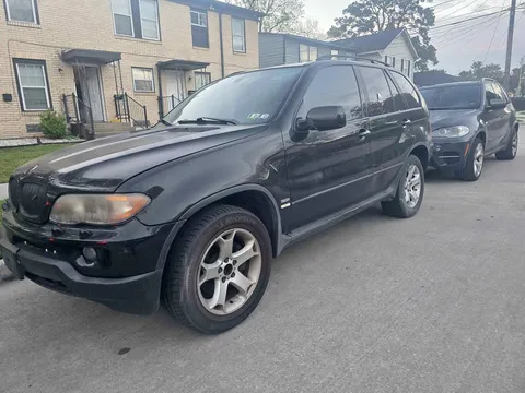 2005 BMW X5 3.0i Sport Utility 4D