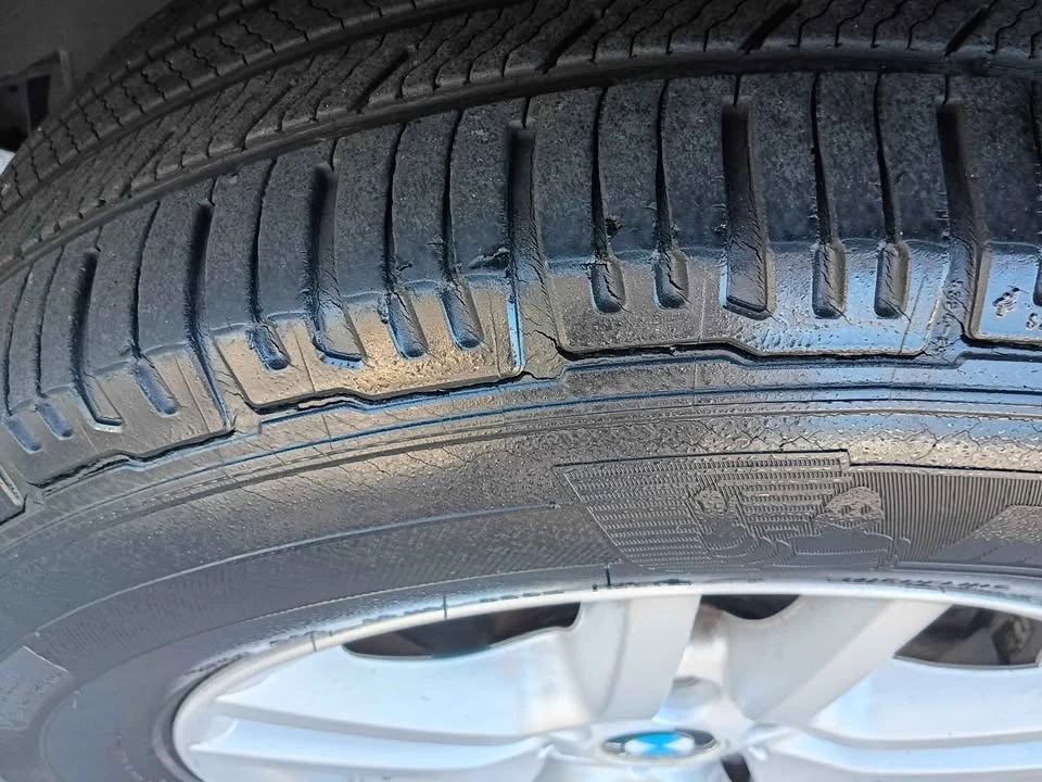 2005 BMW E53 X5 - Image 8 of 9
