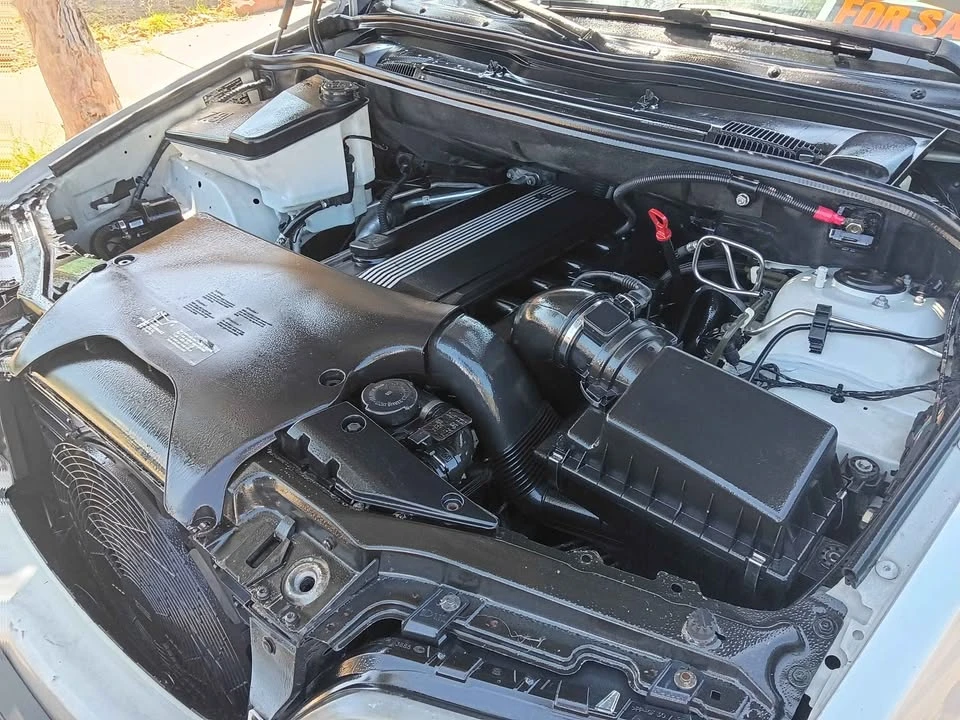 2005 BMW E53 X5 - Image 9 of 9