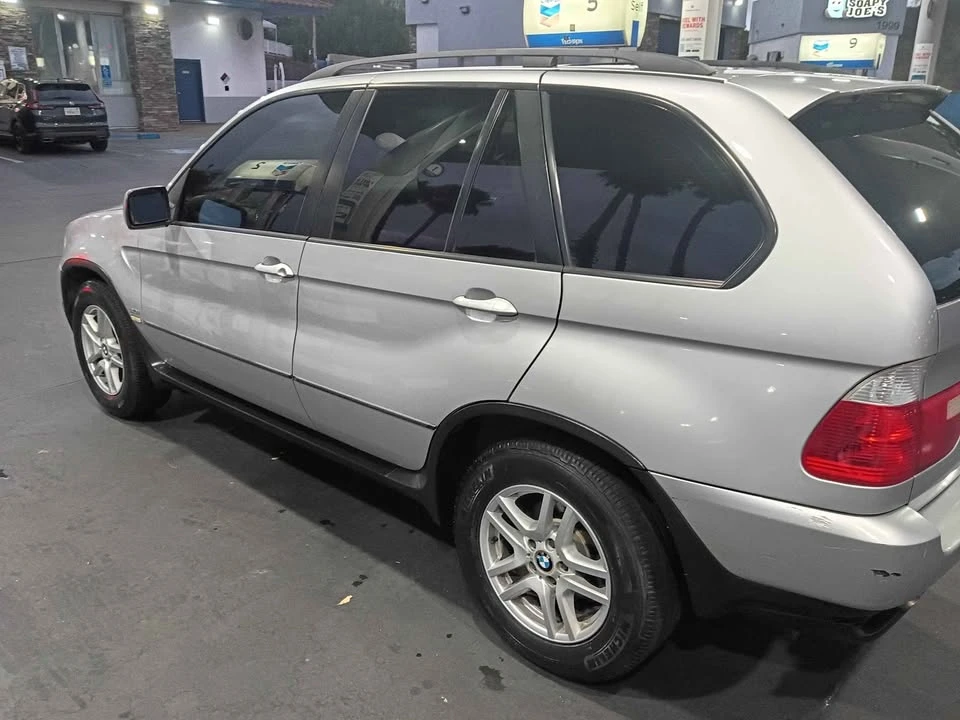2005 BMW E53 X5 - Image 2 of 9