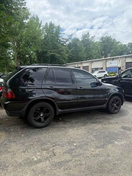 2005 BMW E53 X5 - Image 2 of 4