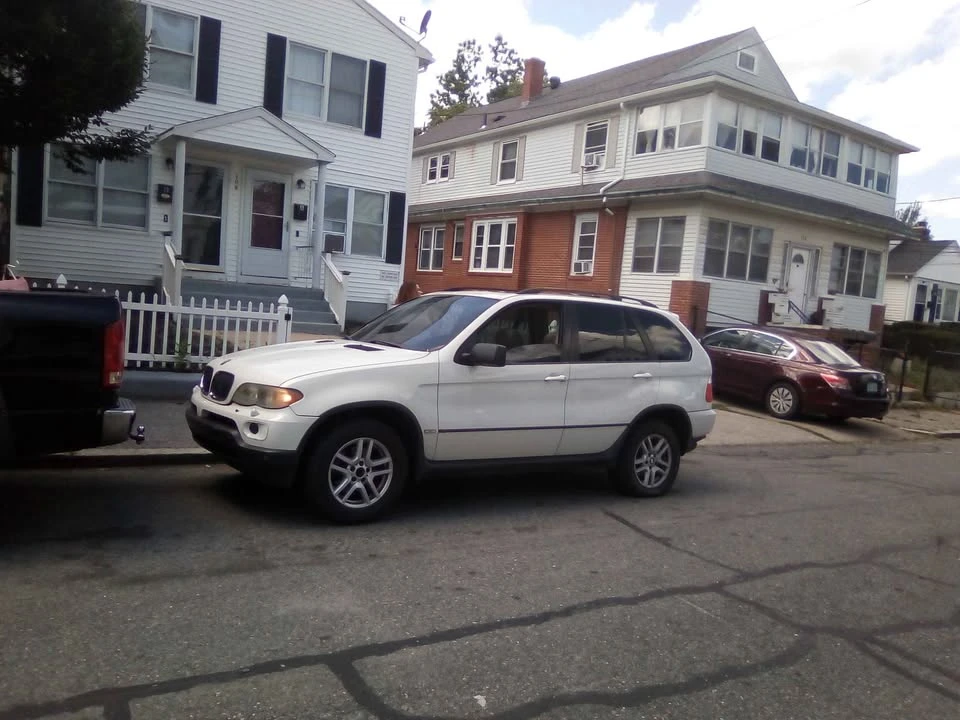 2005 BMW E53 X5 - Image 4 of 7