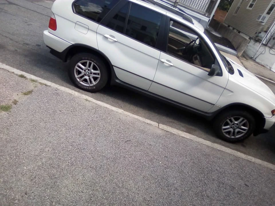 2005 BMW E53 X5 - Image 3 of 7