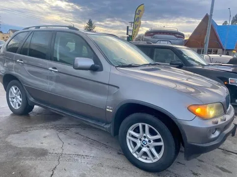 2005 BMW X5 3.0i Sport Utility 4D