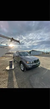 2005 BMW X5 3.0i Sport Utility 4D